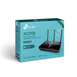 ACCESS POINT TPLINK ARCHER VR2100