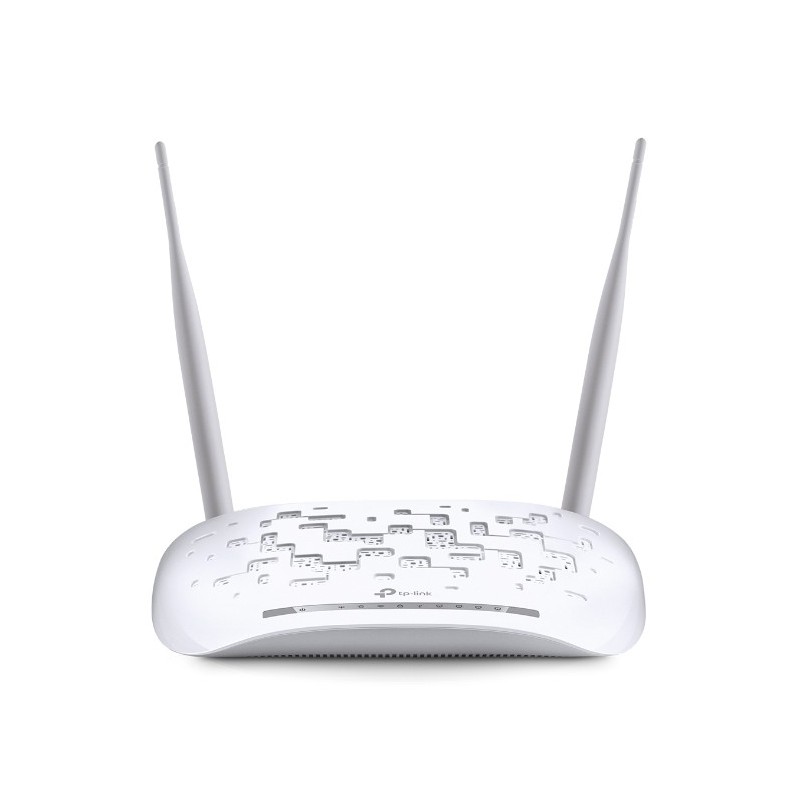 ROUTER TPLINK TD-W9970