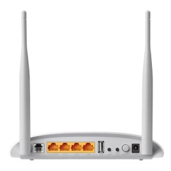 ROUTER TPLINK TD-W9970