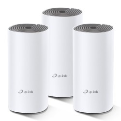 ROUTER TPLINK DECO E4(3-PACK)