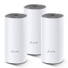 ROUTER TPLINK DECO E4(3-PACK)