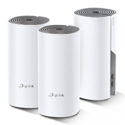 ROUTER TPLINK DECO E4(3-PACK)