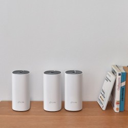 ROUTER TPLINK DECO E4(3-PACK)