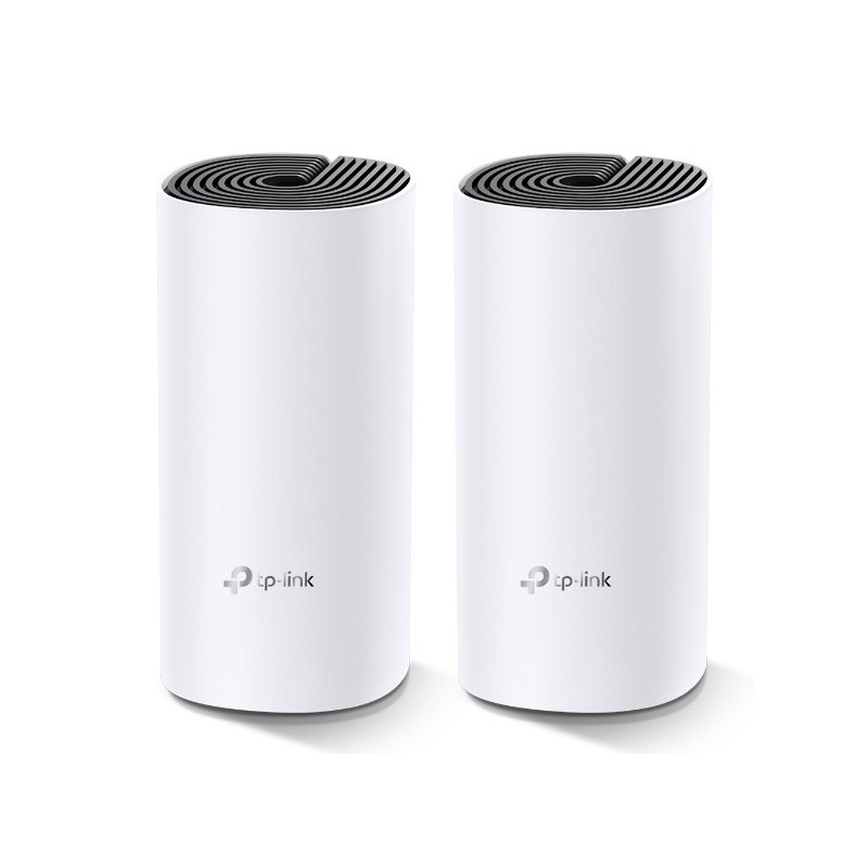 ROUTER TPLINK DECO M4(1-PACK)