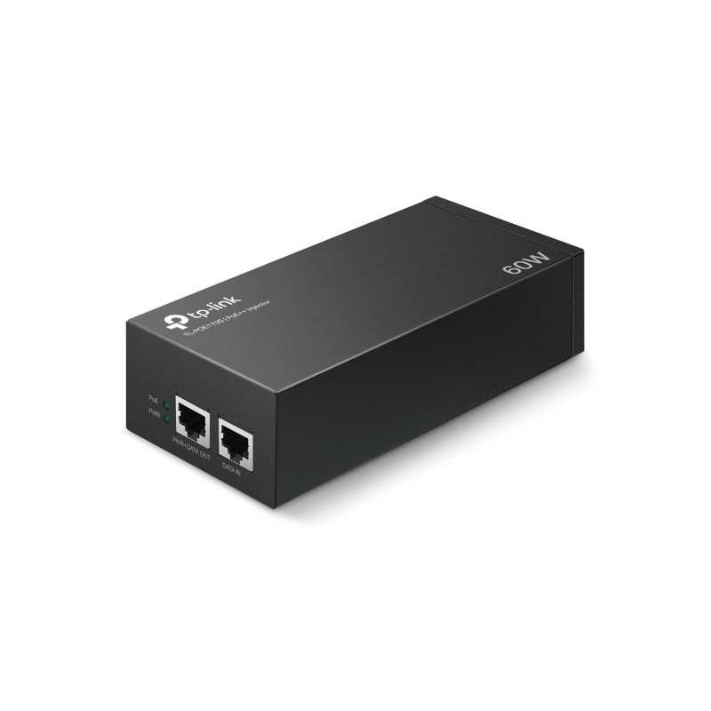 POE INJECTOR TPLINK TPLINK TL-POE170S POE++