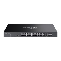 SWITCH TPLINK SX3832MPP