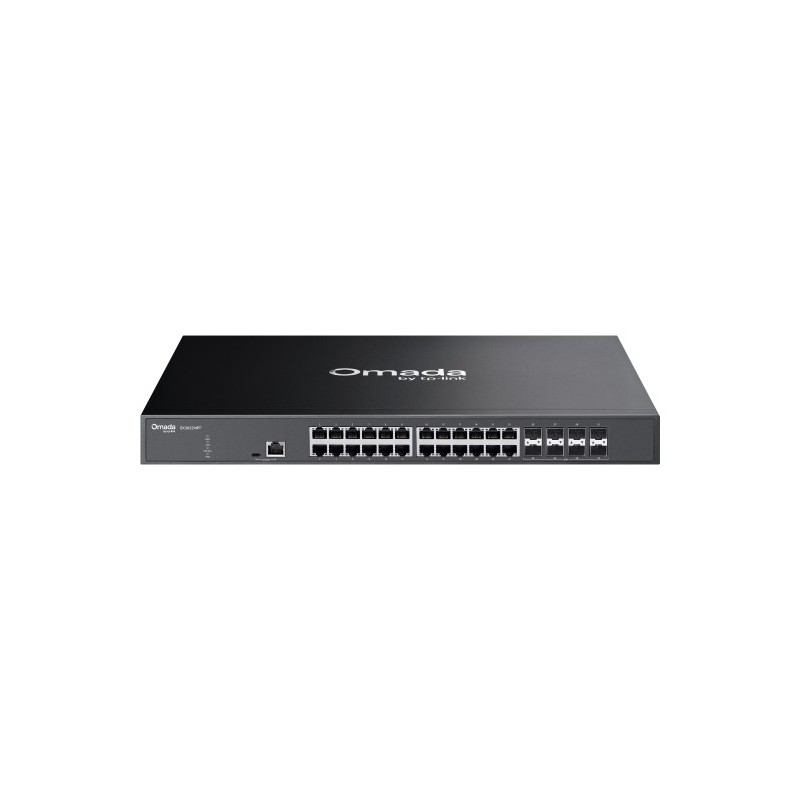 SWITCH TPLINK SX3832MPP