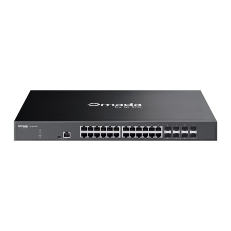 SWITCH TPLINK SX3832MPP