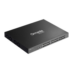 SWITCH TPLINK SX3832MPP
