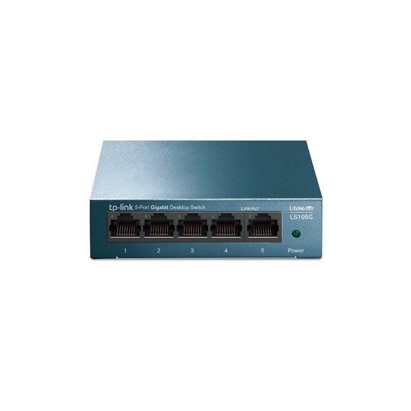 SWITCH TPLINK LS105G