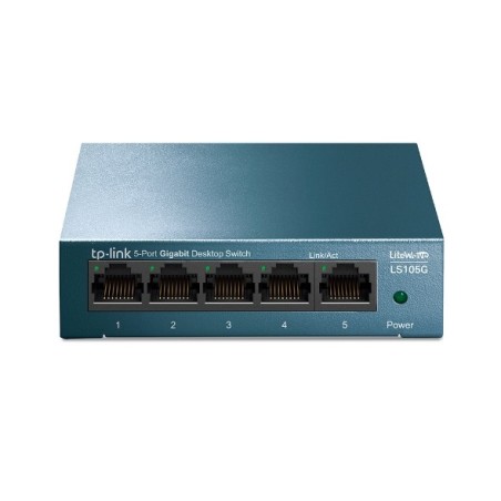 SWITCH TPLINK LS105G