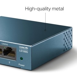 SWITCH TPLINK LS105G