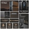 ROUTER TPLINK ARCHER BE800 WIFI7
