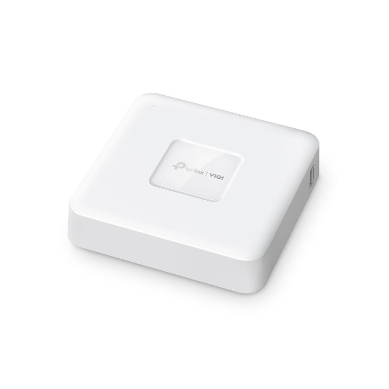 NVR TPLINK VIGI NVR1104H-4P