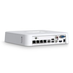 NVR TPLINK VIGI NVR1104H-4P