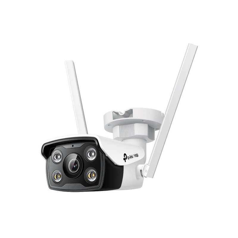BULLET CAMERA TPLINK VIGI C340-W(4mm)-4MP