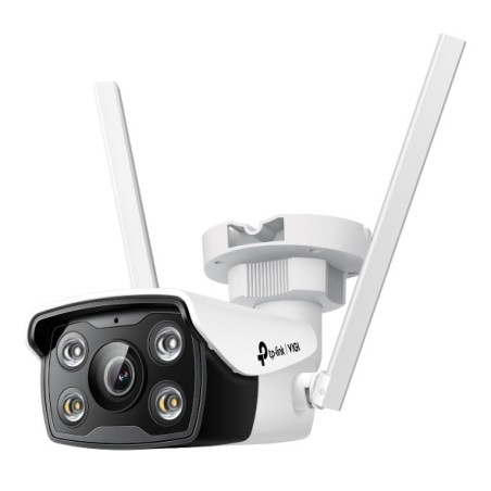 BULLET CAMERA TPLINK VIGI C340-W(4mm)-4MP