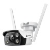 BULLET CAMERA TPLINK VIGI C340-W(4mm)-4MP