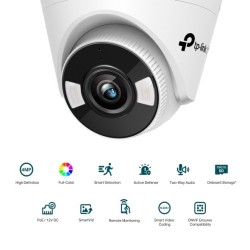 CAMERA TPLINK VIGI C440(4MM) 4MP