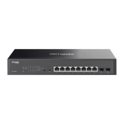 SWITCH TPLINK SG2210MP