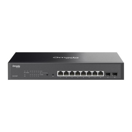 SWITCH TPLINK SG2210MP