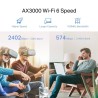 RANGE EXTENDER TPLINK RE700X