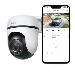CAMERA TPLINK TAPO C500