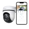 CAMERA TPLINK TAPO C500