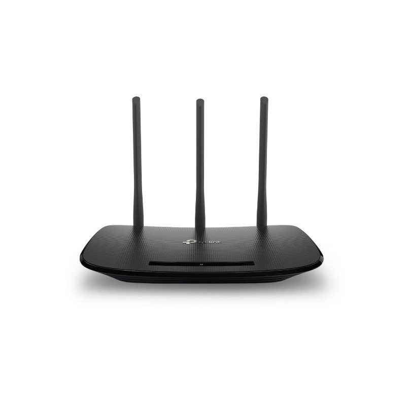 ROUTER TPLINK TL-WR940N