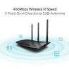 ROUTER TPLINK TL-WR940N