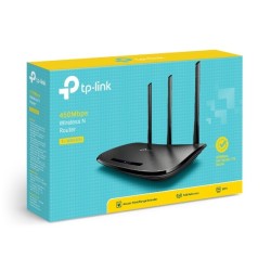 ROUTER TPLINK TL-WR940N
