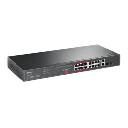 SWITCH TPLINK TL-SL1218MP