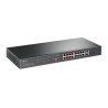 SWITCH TPLINK TL-SL1218MP
