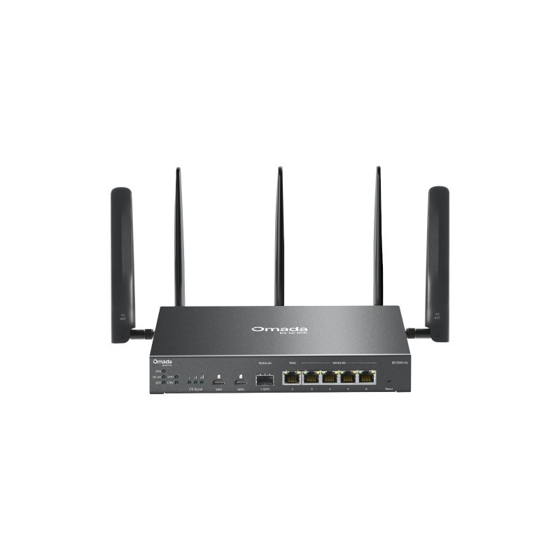 VPN ROUTER TPLINK ER706W-4G