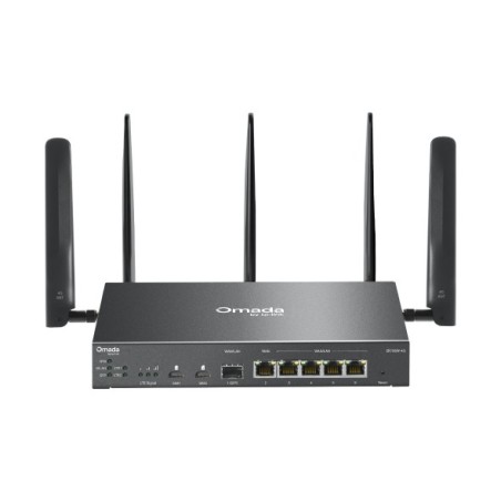 VPN ROUTER TPLINK ER706W-4G