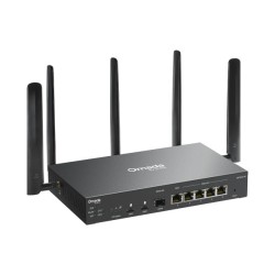 VPN ROUTER TPLINK ER706W-4G