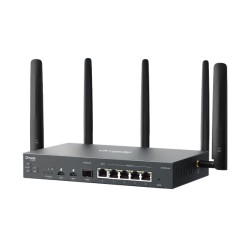 VPN ROUTER TPLINK ER706W-4G