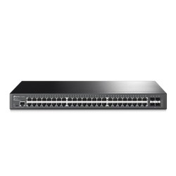 SWITCH TPLINK TL-SG3452