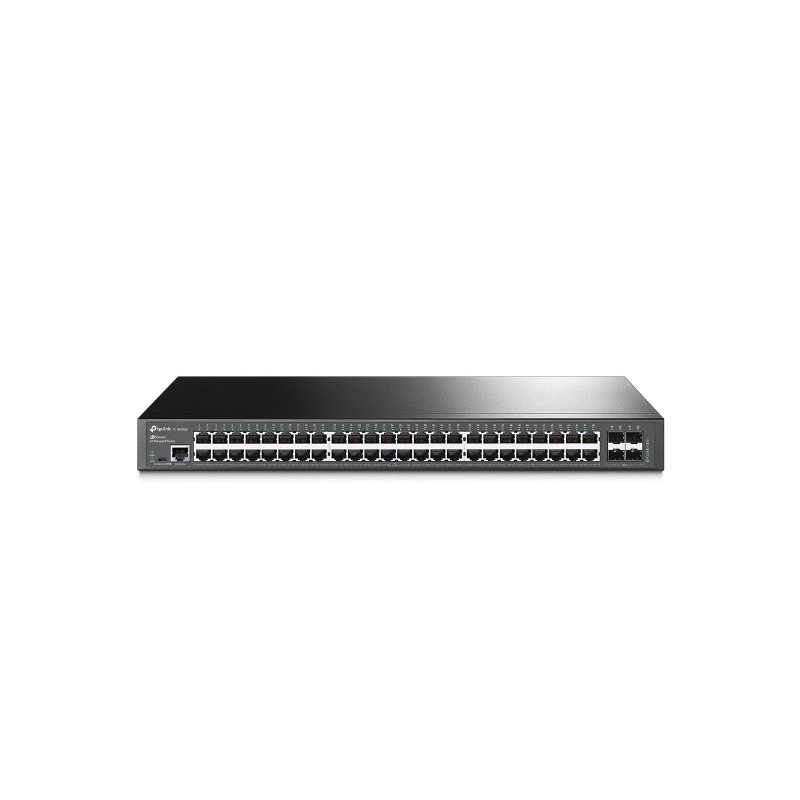 SWITCH TPLINK TL-SG3452
