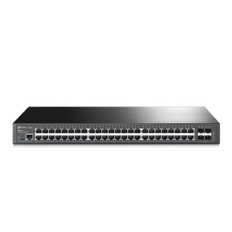 SWITCH TPLINK TL-SG3452