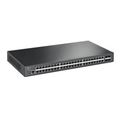 SWITCH TPLINK TL-SG3452
