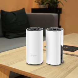 ACCESS POINT TPLINK DECO M4(3-PACK)