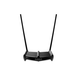 WIRELESS ROUTER TPLINK TL-WR841HP