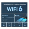 ROUTER TPLINK ARCHER VX1800V