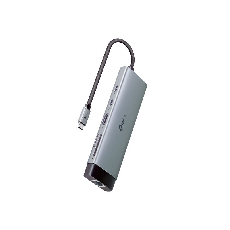 USB HUB TPLINK UH9120C