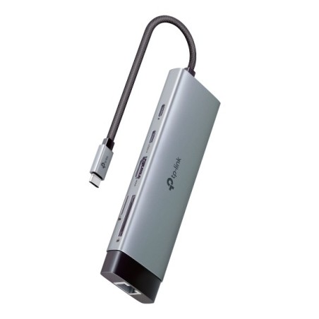 USB HUB TPLINK UH9120C