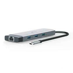 USB HUB TPLINK UH9120C