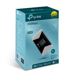 ROUTER TPLINK M7650