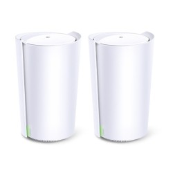 ROUTER TPLINK DECO X90