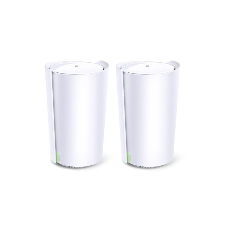 ROUTER TPLINK DECO X90